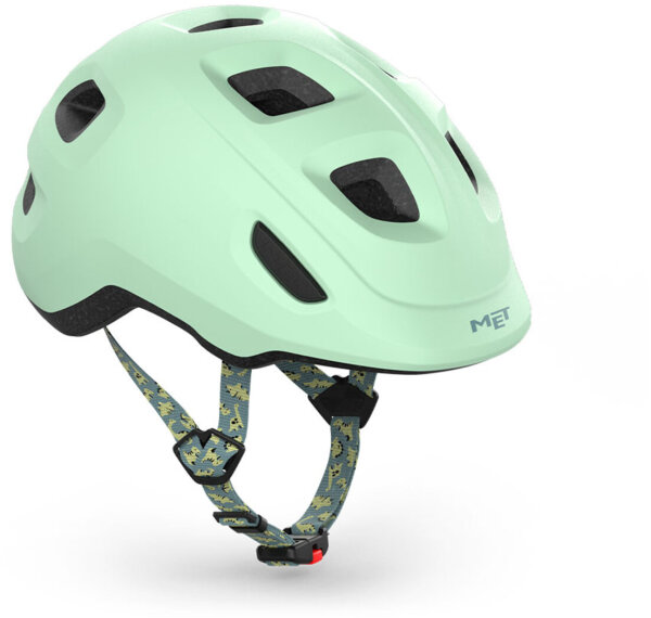 Шлем детский MET Hooray (2026) - 4