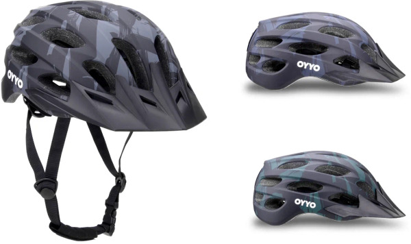 Шлем OYYO HT03 - 2