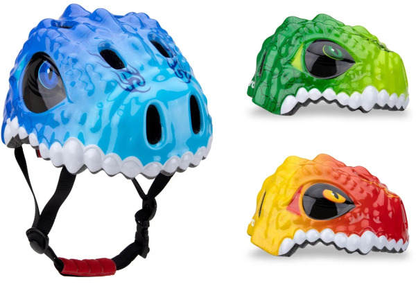 Шлем детский OYYO HT92 - 2