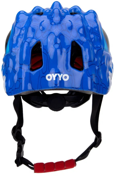 Шлем детский OYYO HT92 - 4