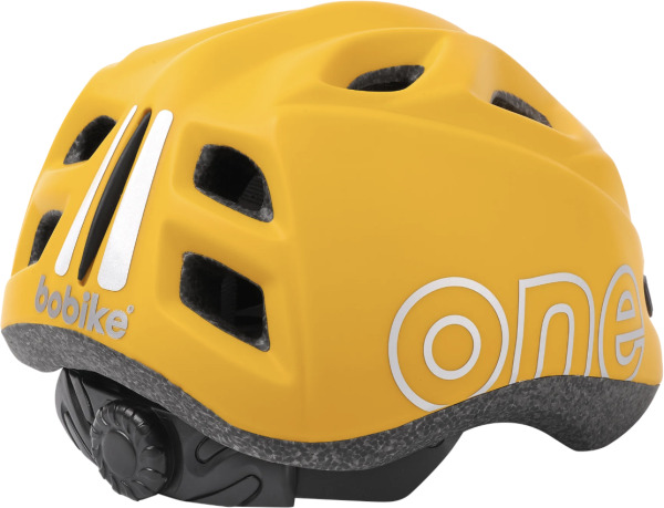 Шлем детский Bobike One Plus (2026) - 3