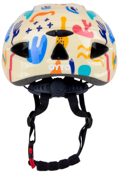 Шлем детский OYYO HT93 - 3