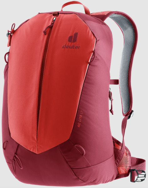 Рюкзак Deuter AC Lite 17 (2026) - 2