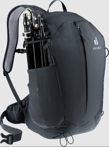 Рюкзак Deuter AC Lite 17 (2026) - 3