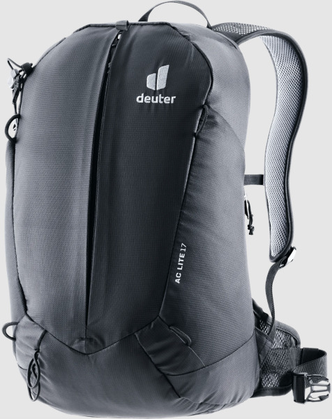 Рюкзак Deuter AC Lite 17 (2026) - 5