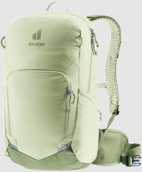 Рюкзак Deuter Bike I 20 (2026) - 2
