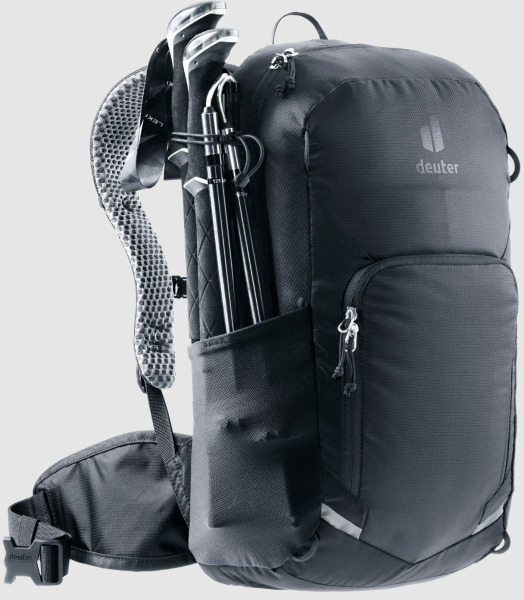 Рюкзак Deuter Bike I 20 (2026) - 4