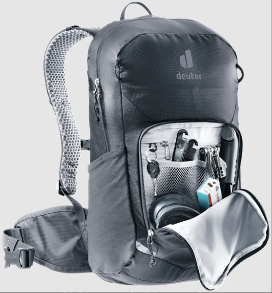 Рюкзак Deuter Bike I 20 (2026) - 5
