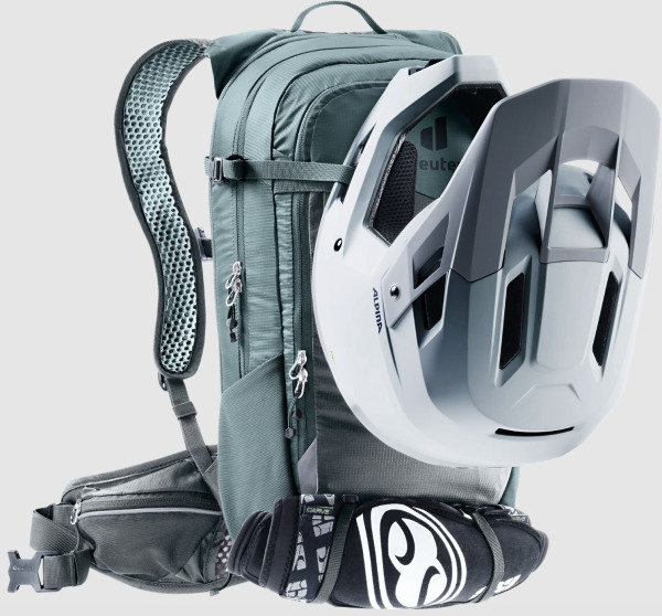 Рюкзак Deuter Compact 14+3 (2026) - 4