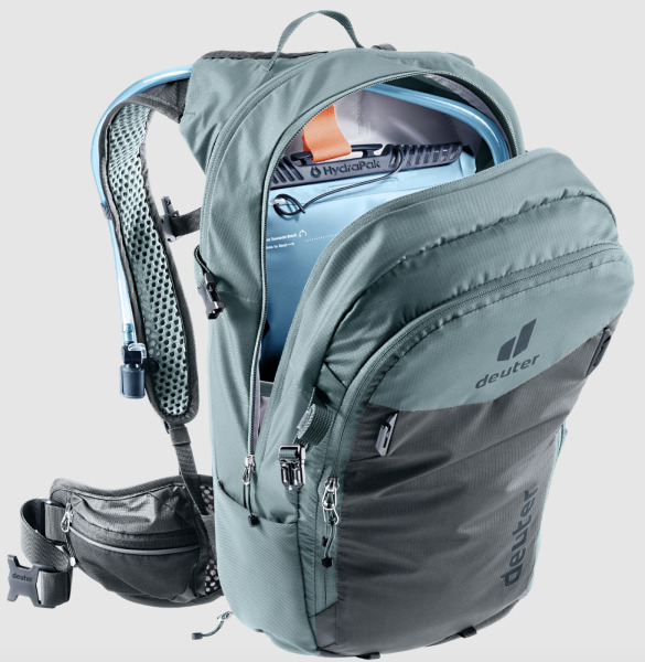 Рюкзак Deuter Compact 14+3 (2026) - 5