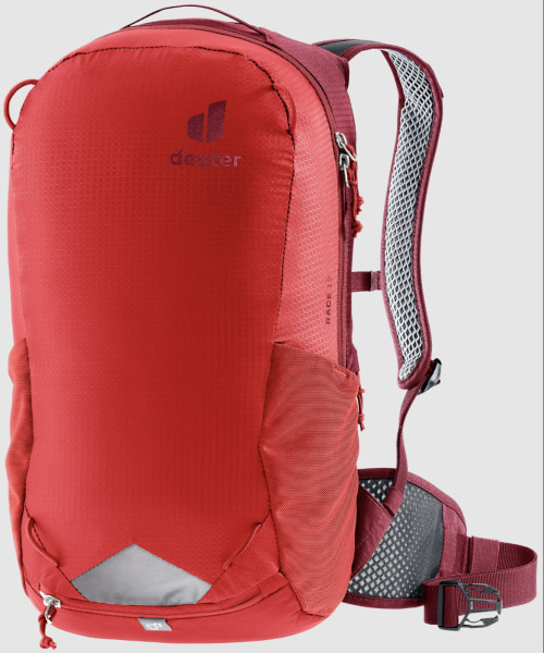 Рюкзак Deuter Race 12 (2026) - 4