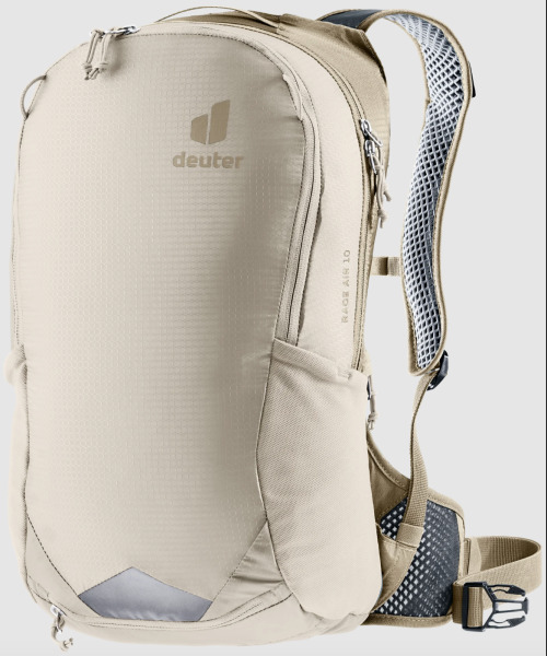 Рюкзак Deuter Race Air 10 (2026) - 2