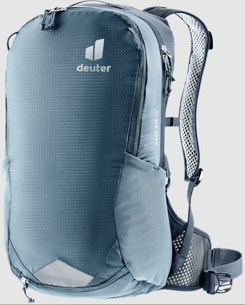 Рюкзак Deuter Race Air 10 (2026) - 3