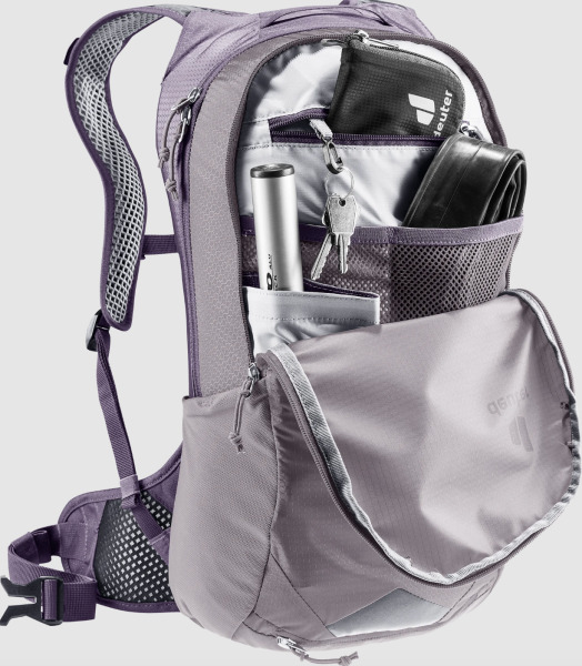 Рюкзак Deuter Race Air 10 (2026) - 5