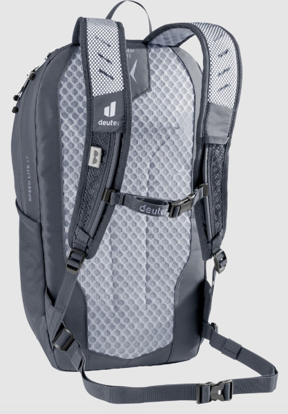 Рюкзак Deuter Speed Lite 17 (2026) - 5