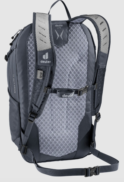 Рюкзак Deuter Speed Lite 21 (2026) - 5