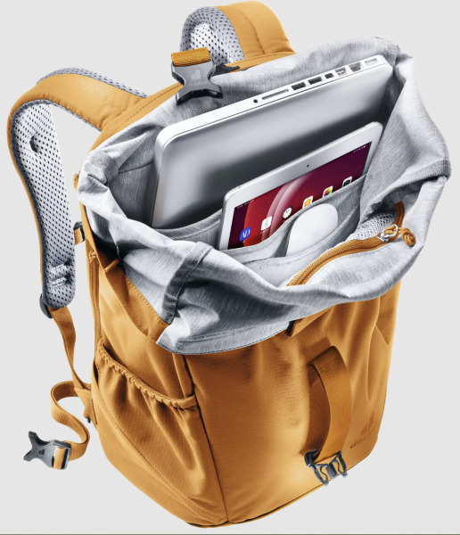 Рюкзак Deuter Stepout 22 (2026) - 5