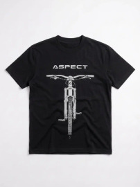Футболка Aspect Logo Bike - 1