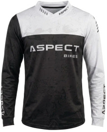 Велоджерси Aspect - 1