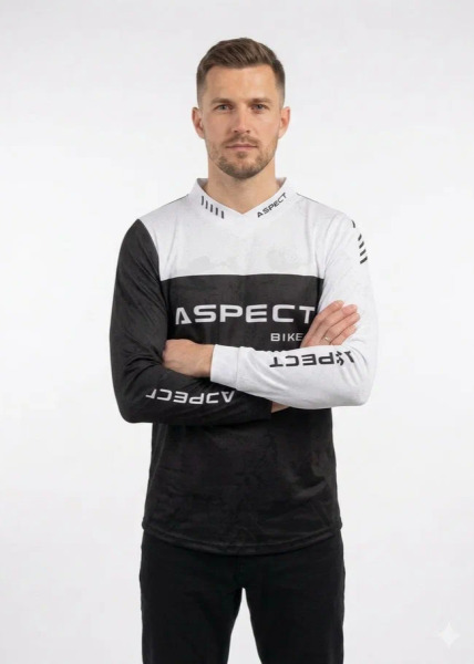 Велоджерси Aspect - 2
