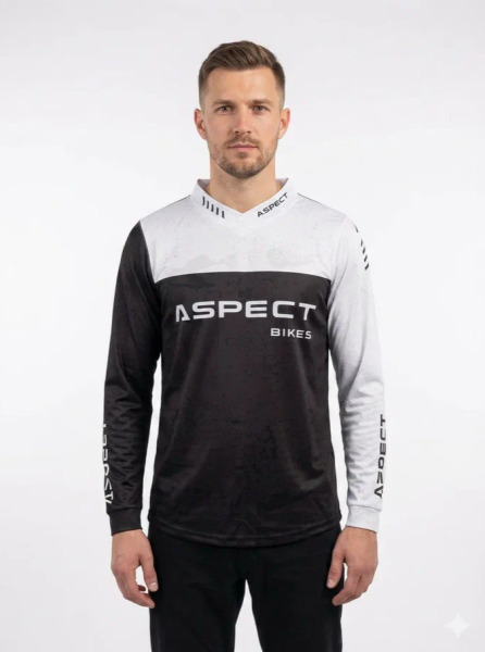 Велоджерси Aspect - 3