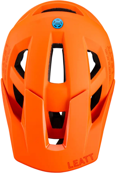 Шлем Leatt MTB All Mountain 2.0 (2026) - 2
