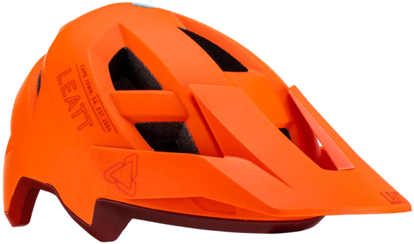 Шлем Leatt MTB All Mountain 2.0 (2026) - 4