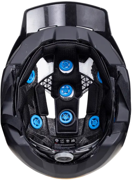 Шлем Leatt MTB All Mountain 4.0 (2026) - 4