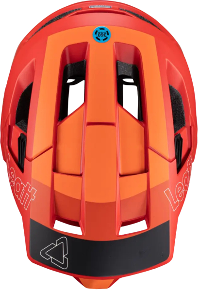 Шлем Leatt MTB Enduro 4.0 (2026) - 2