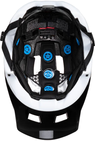 Шлем Leatt MTB Enduro 4.0 (2026) - 3