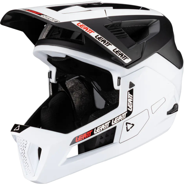 Шлем Leatt MTB Enduro 4.0 (2026) - 4