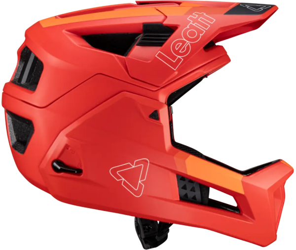 Шлем Leatt MTB Enduro 4.0 (2026) - 5