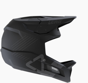 Шлем Leatt MTB Gravity 2.0 (2026) - 1