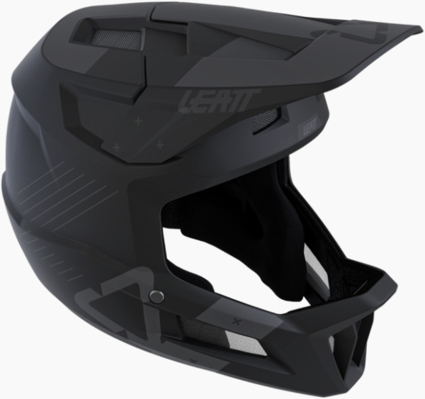 Шлем Leatt MTB Gravity 2.0 (2026) - 2