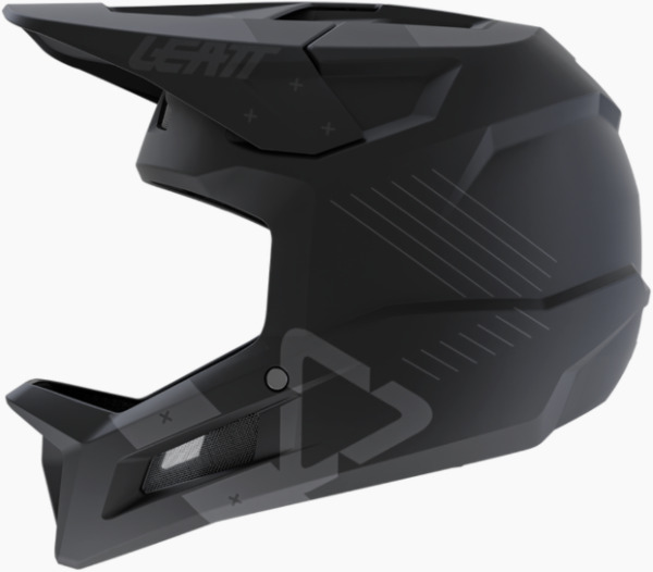 Шлем Leatt MTB Gravity 2.0 (2026) - 3