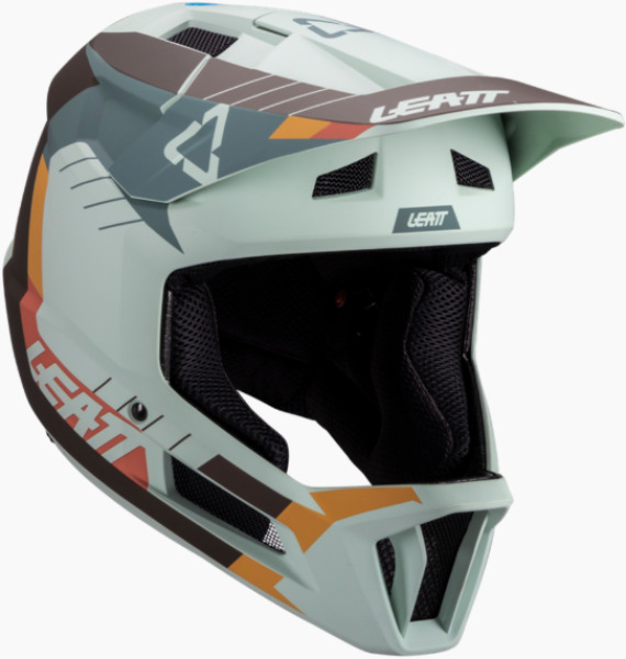 Шлем Leatt MTB Gravity 2.0 (2026) - 5