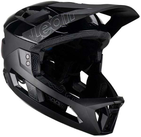 Шлем Leatt MTB Enduro 3.0 (2026) - 2