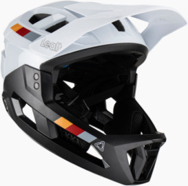Шлем детский Leatt MTB Enduro 2.0 Junior (2026) - 1