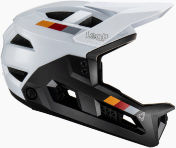 Шлем детский Leatt MTB Enduro 2.0 Junior (2026) - 2