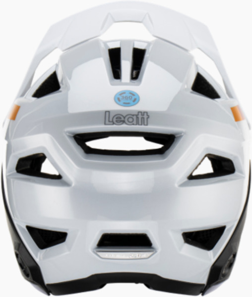 Шлем детский Leatt MTB Enduro 2.0 Junior (2026) - 4