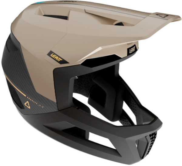 Шлем Leatt MTB Gravity 5.0 (2026) - 2