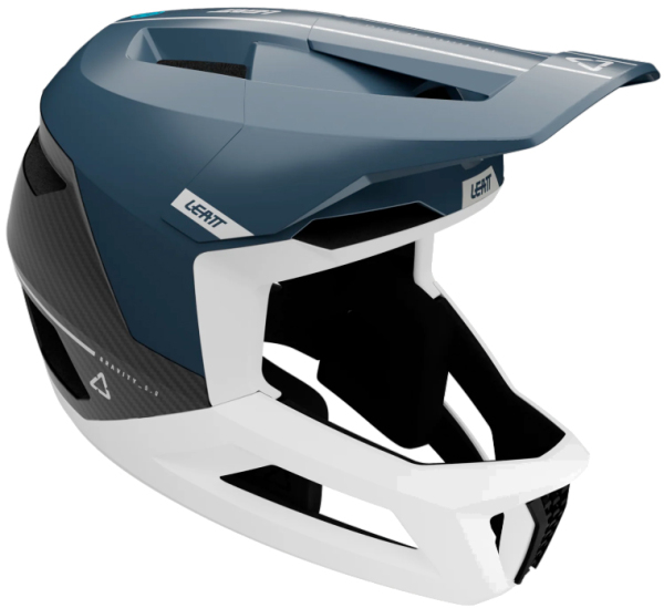 Шлем Leatt MTB Gravity 5.0 (2026) - 3