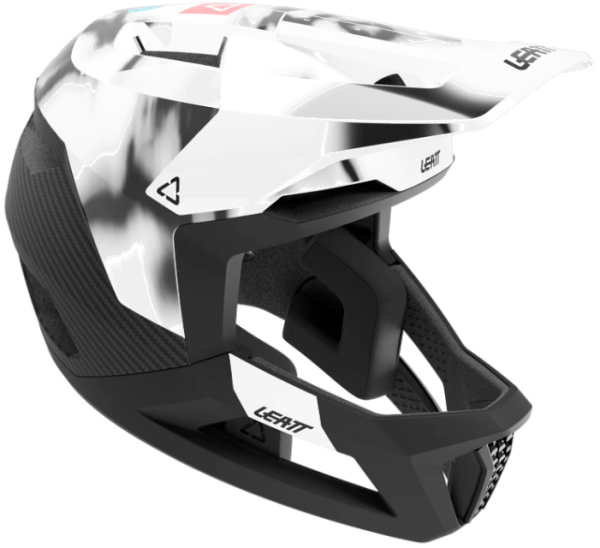 Шлем Leatt MTB Gravity 5.0 (2026) - 4