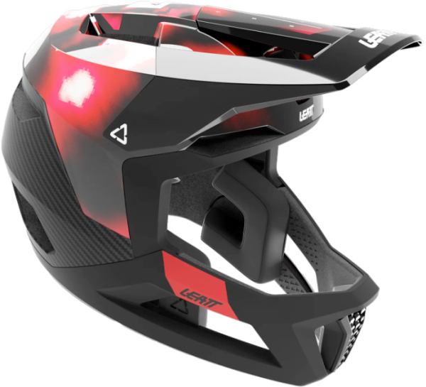 Шлем Leatt MTB Gravity 5.0 (2026) - 5