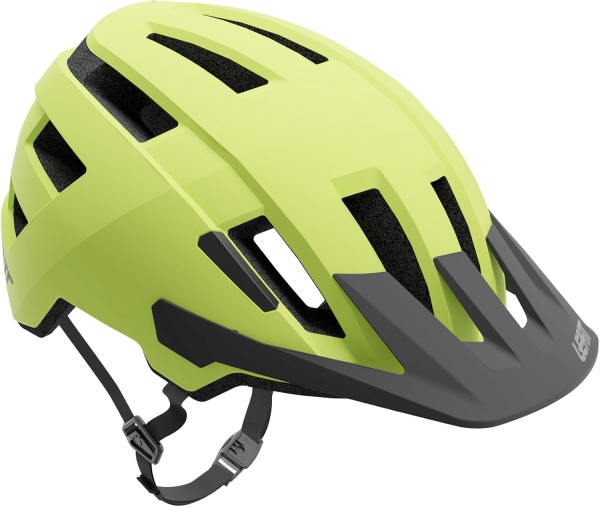 Шлем Leatt MTB Trail 1.0 (2026) - 2