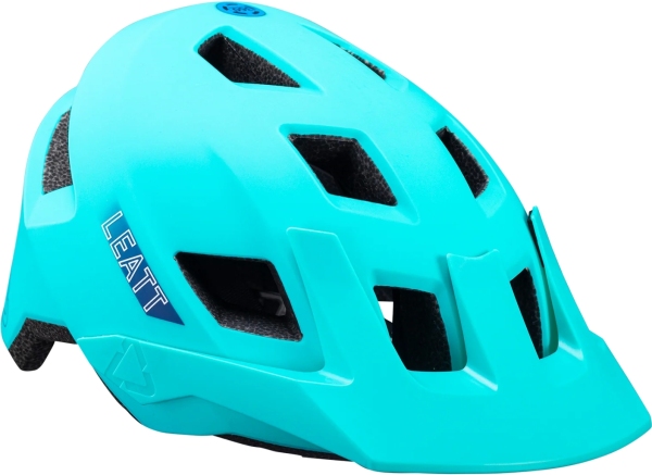 Шлем детский Leatt MTB All Mountain 1.0 Junior (2026) - 5