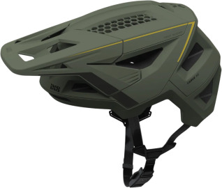 Шлем IXS Carve 1.0 MIPS (2026) - 1