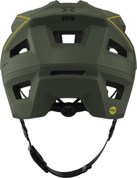 Шлем IXS Carve 1.0 MIPS (2026) - 2
