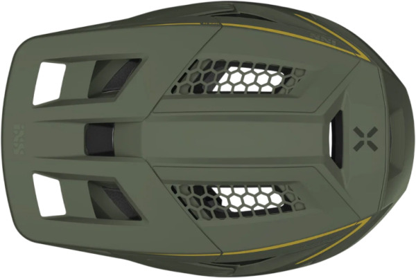 Шлем IXS Carve 1.0 MIPS (2026) - 3