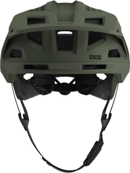 Шлем IXS Carve 1.0 MIPS (2026) - 4